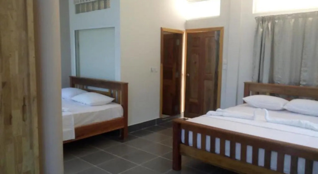 Двухместный номер Standard Sok Heng Guesthouse
