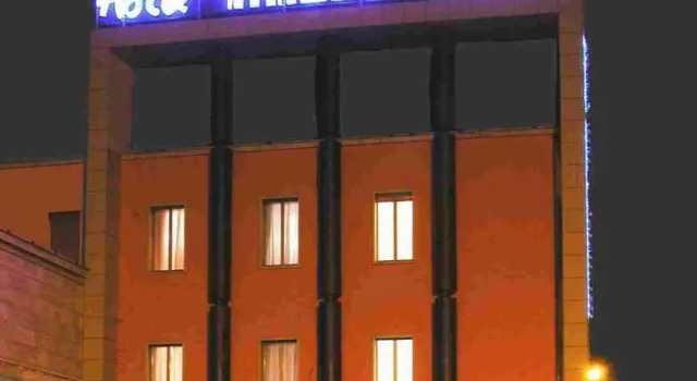Номер Standard Hotel Millennium Palace