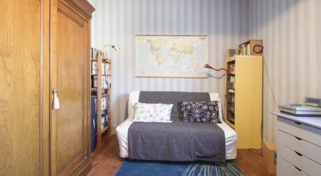 B&B Cosy Corner Bordeaux