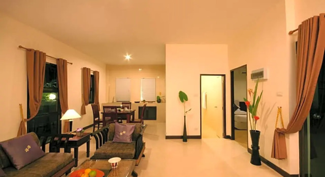 Номер Standard The Forest Home Resort
