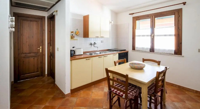 Апартаменты c 1 комнатой Welcomely - Il Borghetto 3