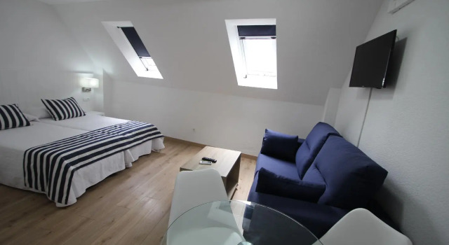 Apartamentos La Mar