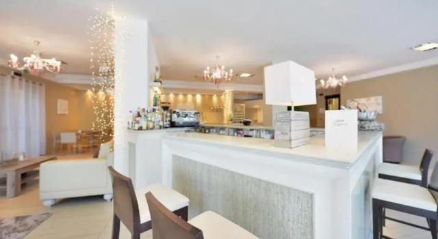 Hotel Fiamma