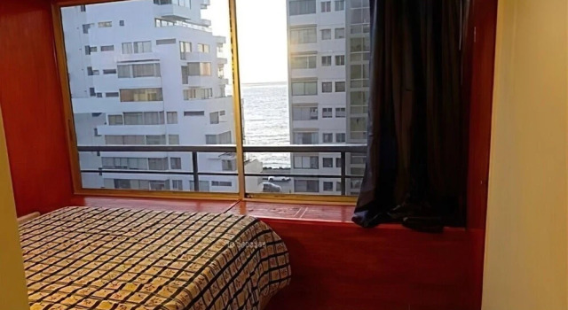 Апартаменты Departamento Zona Exclusiva Viña del Mar