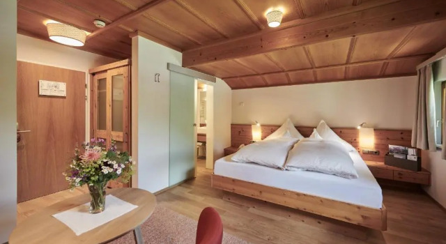 Двухместный номер Standard Hotel Austria