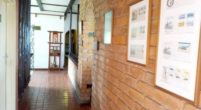 Inn on the Vumba Hotel, Đặt Khách sạn Khách sạn 3 sao ở Manicaland, 3*