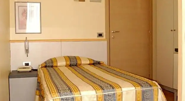 Номер Economy Hotel Ristorante Novara Expo