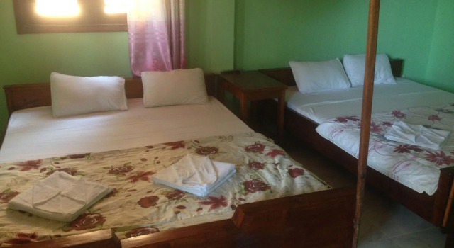 Thai Tan Tien Resort