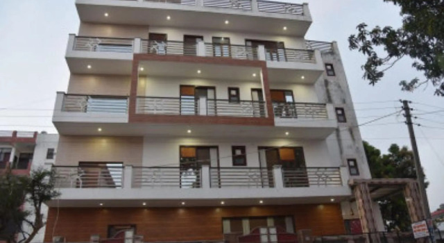 The Gopi Dham Hotel, Rezervovat Hotel Rāiwāla Uttarakhand