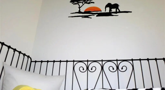 Номер Superior Homestay Nürnberg
