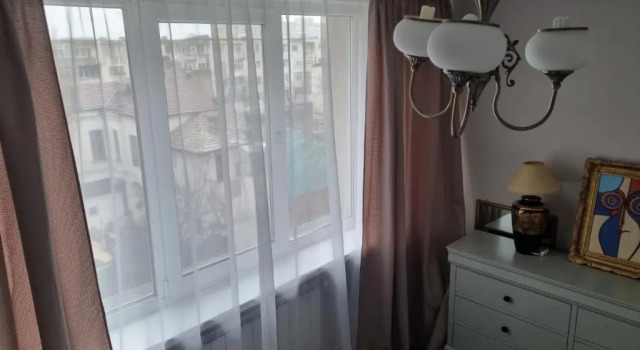 Апартаменты Aki City Center Apartment