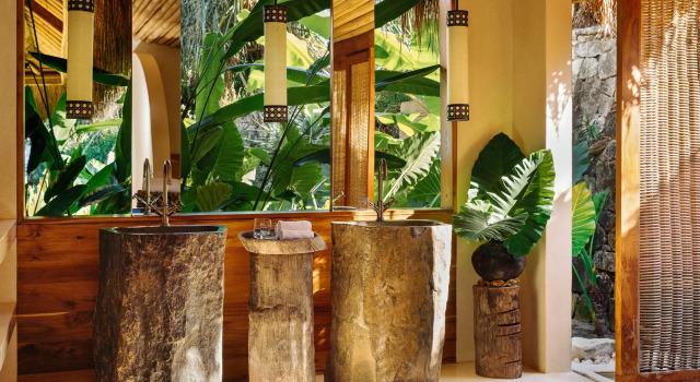 NIHI Sumba - member Leading Hotels of the World