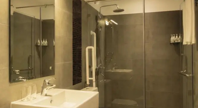 Номер Deluxe Yara Nuwara Eliya