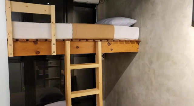 Номер Economy Hello Stay Hostel