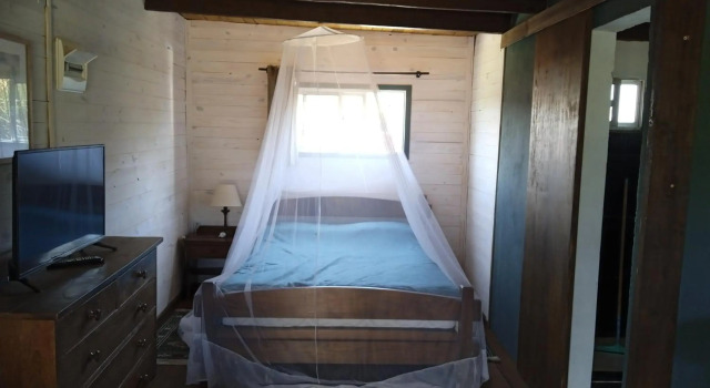 Cabañas 5 Brujas, Prenota Hotel Hotel economici a Punta del Diablo