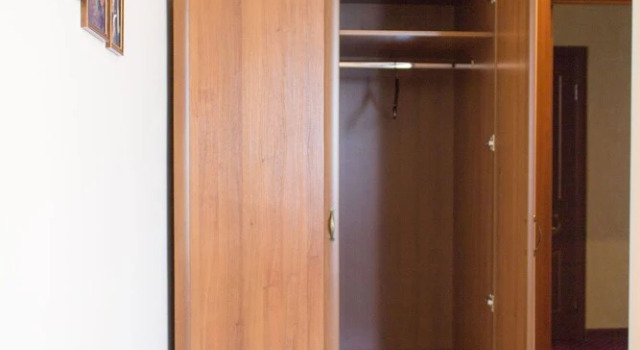 Apartmá Hotel Sharm