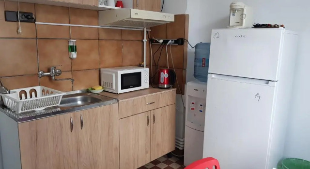 Camera Standard 12 Residence Cotroceni