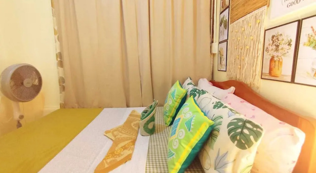 Номер Standard Amwani Residence - Westville