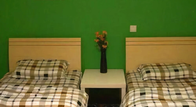 Tutu Youth Apartment(成都途途青年公寓), Boek Appartement Hotels in Chengdu met parkeren, Parkeren
