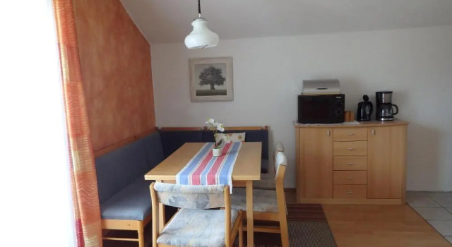 Апартаменты Ferienwohnung Piontek