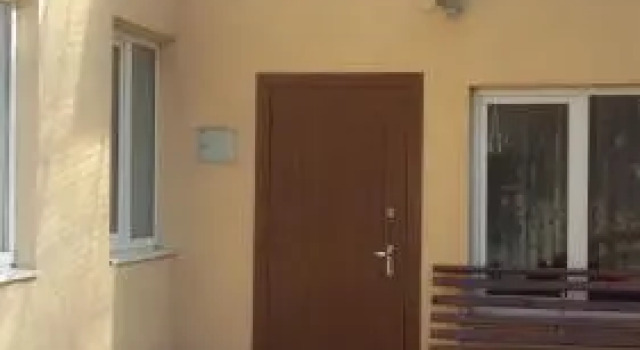 Guest house U Lary, Забронировать Гостевой дом Отели Кисловодска с парковкой, рядом с Нарзанная галерея, Парковка