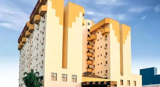 ibis Styles Presidente Prudente Portal D'Oeste