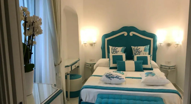 Номер Standard Villa Viviani