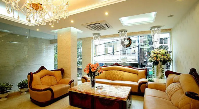 Lavish Centre Hotel, Reservar Hotel Dong Da Hanói