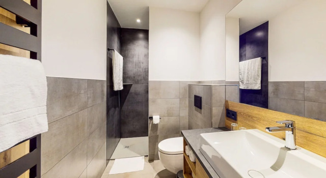 Suite Standard Point 7 Hotel