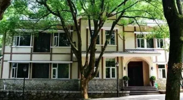 Changsha Huitang Yayunge Hot Spring Villa, Prenota Villa Ville a Changsha, Villa