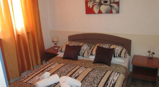 Villa Lisica, Забронировать Вилла Отели Петрчане 3 звезды, рядом с Пляж Радман, 3*