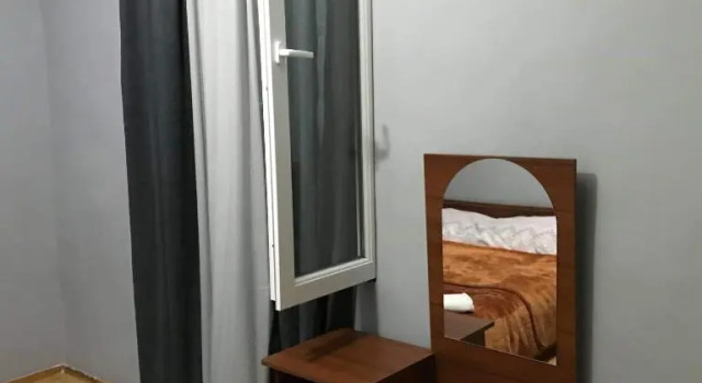 Номер Deluxe Guesthouse am Museum