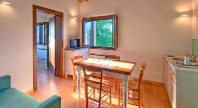 Villa Coralia Country House, Rezervovat Vila Hotely v Marche se snídaní, Snídaně
