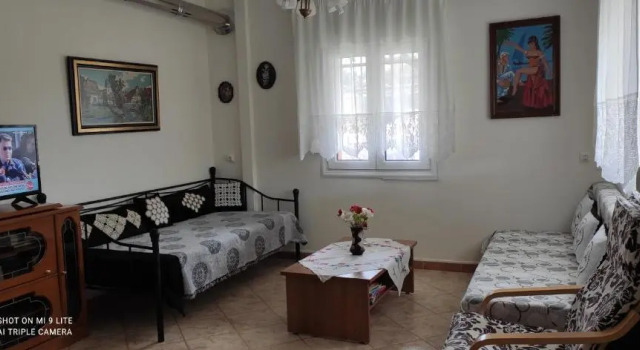 Angeliki's House, Rezerwuj Dom wakacyjny Hotele w Pelion z parkingiem, Parking