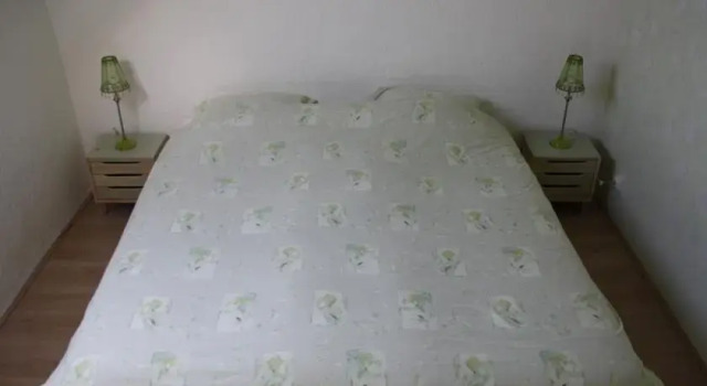Domaine Sainte Marie, Prenota Hotel Trateau Alvernia