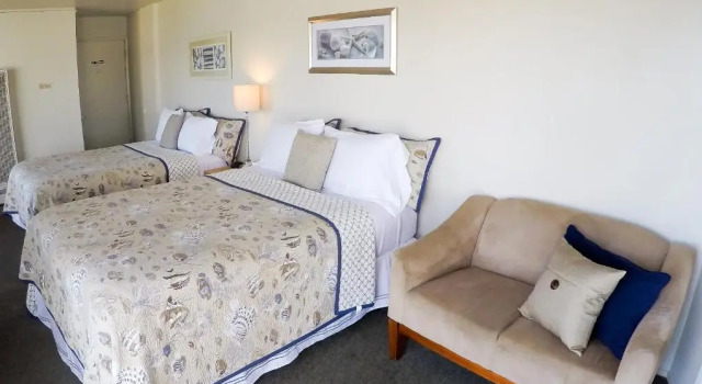 Capitola Beach Suites, 예약 호텔 카피톨라 Santa Cruz and Vicinity