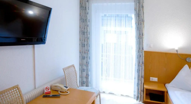 Номер Classic Hotel Gabriel
