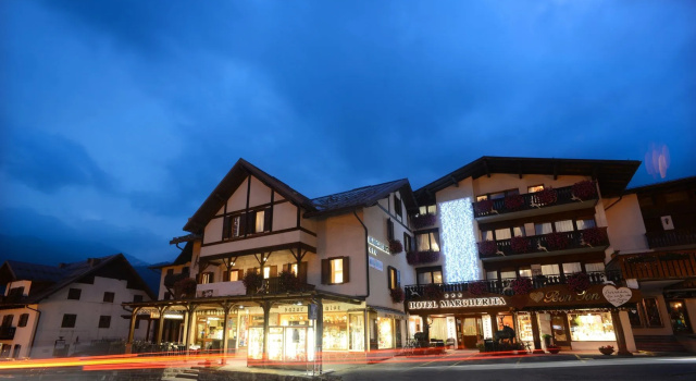 Hotel Margherita