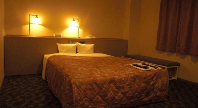 Студия Main Hotel - Vacation STAY 82550