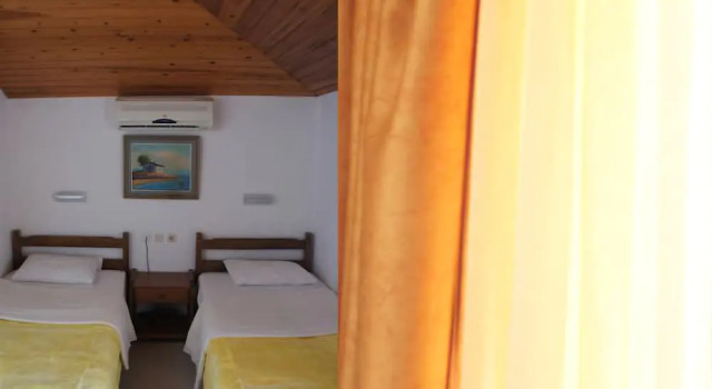 Hotel Venus, Book Hotel Paralia 