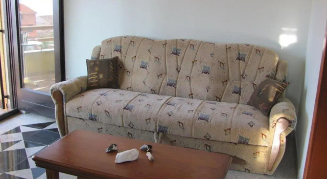 Апартаменты Soleil Apartmanok Baska