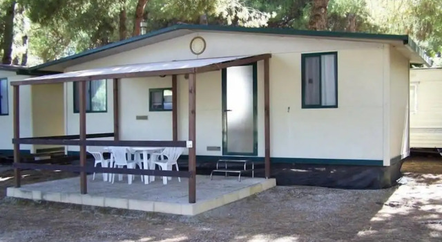 Villaggio Camping Costa d'Argento