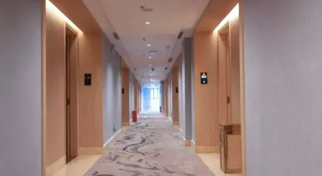 Yuehao business hotel
