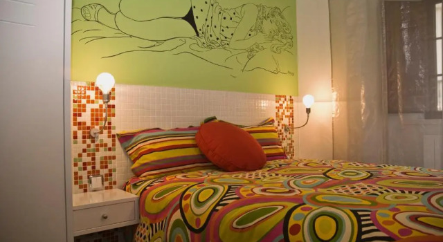 Номер Standard Casa Urrutia