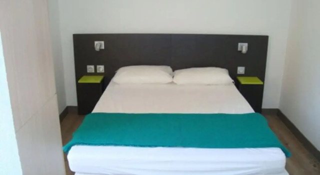 Апартаменты Village Vacances Passion La Bayette
