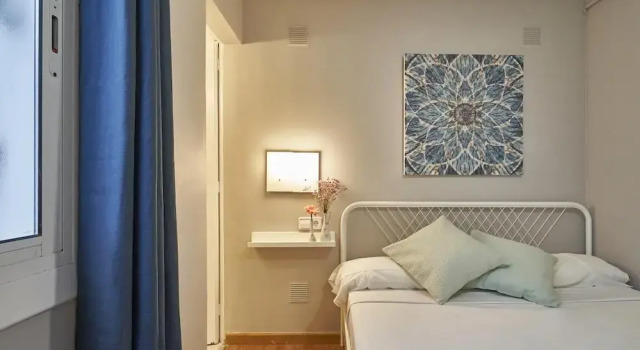 BeBarceloner Sant Andreu Apartments, Забронировать Апартаменты/квартира Апартаменты Барселоны, рядом с La Maquinista, Апартаменты/квартира