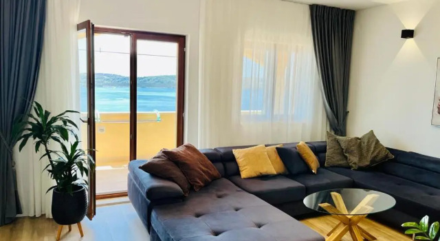 Апартаменты с 3 комнатами Apartments Ivana