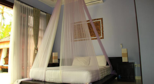 Anda Villa, Rezervovat Vila Chaty v Bali, Chalupa