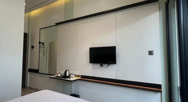 Ruma Guest House, Prenota Affittacamere Kotabaru Indonesia