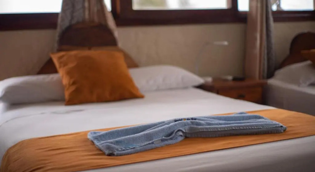 Hostal Estrella de Mar, Boek Hotel Puerto Ayora 